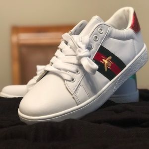 Gucci Bee Ace men’s/women’s